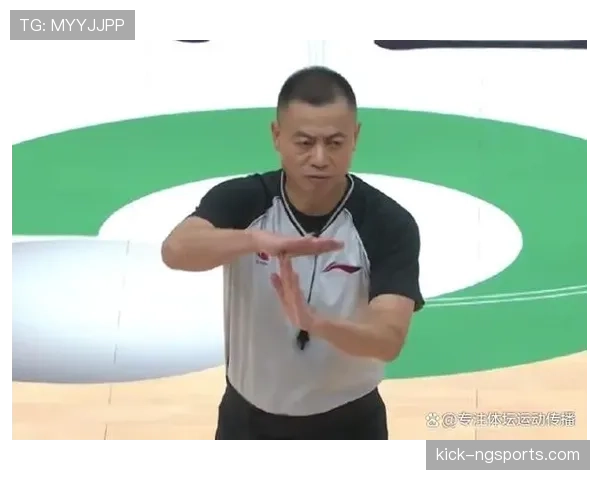 篮球中犯规次数限制规则详解：五种犯规类型及停赛标准