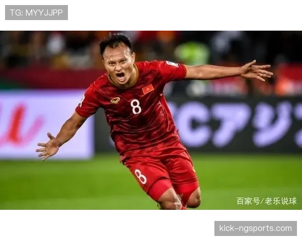 约旦队冲击2026世界杯能否创造历史 亚洲黑马突围之路分析