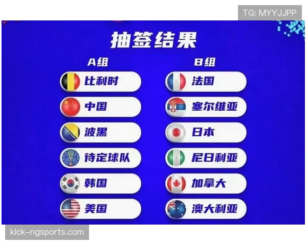 2026世界杯排名优先怎么算