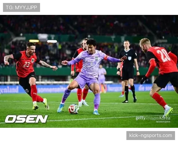 韩国世界杯整体实力达到什么水平 韩国世界杯整体实力达到什么水平